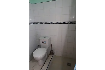 Vakantieappartement Gezinsvakantie Santiago de Cuba