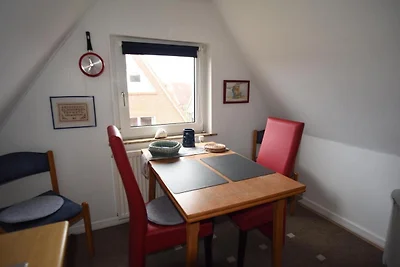 Strandvilla Baltrum, Nr. 7