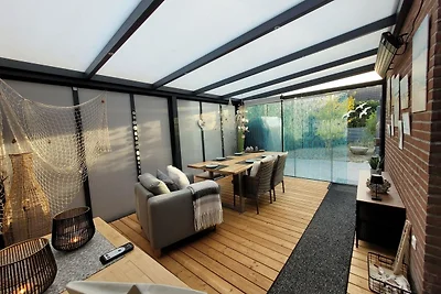 Ferienhaus Düne 16