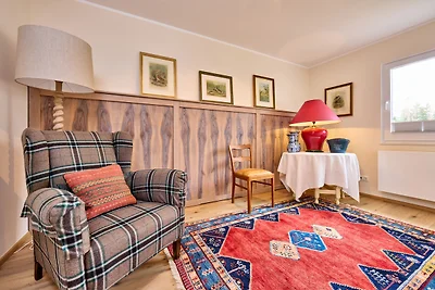 Holiday home relaxing holiday Gerolstein