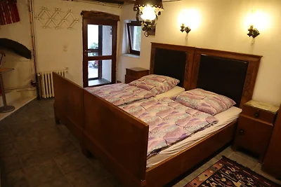 Ferienhaus "KATO RUGA" in Kerames