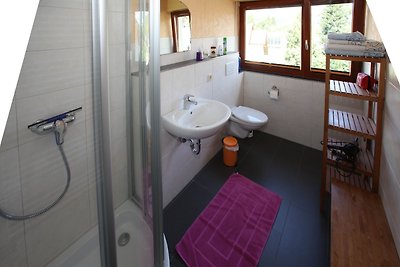 Vakantieappartement Gezinsvakantie Elzach