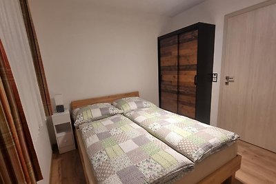 Vakantieappartement Gezinsvakantie Sillian