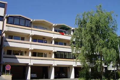 Ferienwohnung F401 an der Ostsee