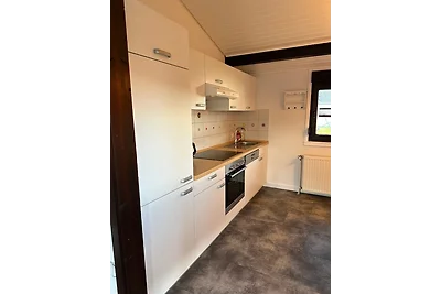 Eckwarderhörne Objekt B 15