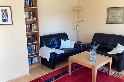 FeWo Admiral-Scheer-Str. 6