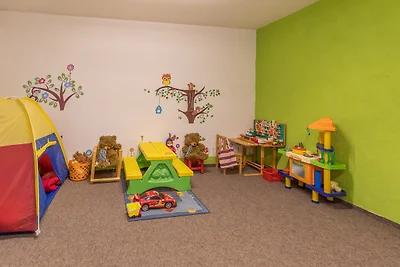 Vakantieappartement Gezinsvakantie Bad Hindelang