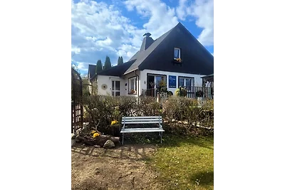 Casa vacanze Vacanza di relax Steinbach-Hallenberg