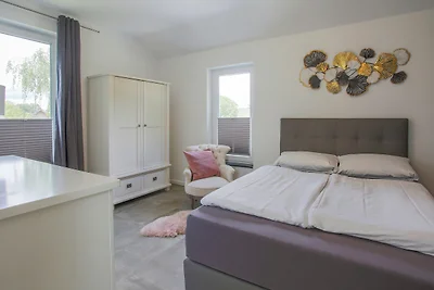 Casa vacanze Vacanza di relax Malchow