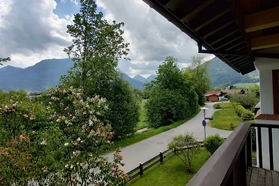 Appartamento Vacanza con famiglia Ruhpolding