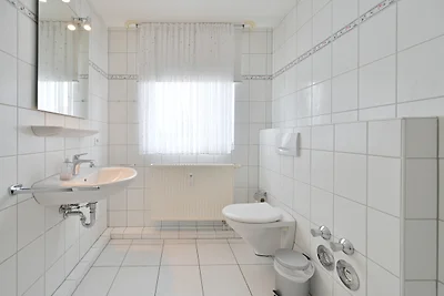 Appartamento Vacanza con famiglia Kellenhusen