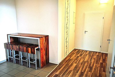 Vakantieappartement Gezinsvakantie Selk