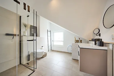 Apartament Dla rodzin Duhnen