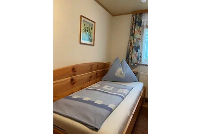 Ferienwohnung Burgblick