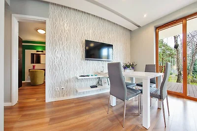 Sun&Snow Wczasowa - Apartment 6