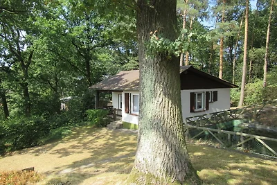 Domek letniskowy Urlop wypoczynkowy Niederaula