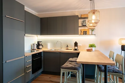 BREEZE Ferienwohnung - Brise 3