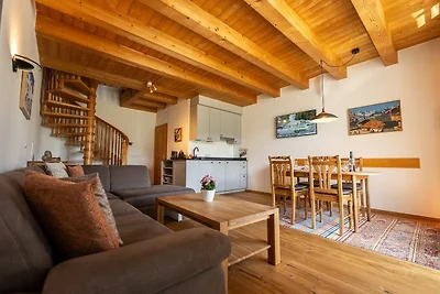 Apartamento Vacaciones familiares Ladis