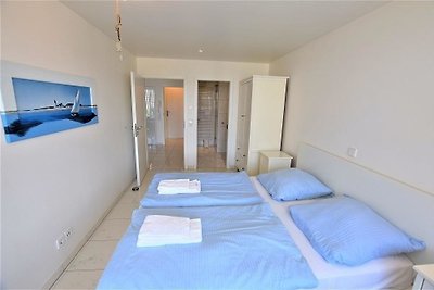 Vakantieappartement Gezinsvakantie Hohwacht