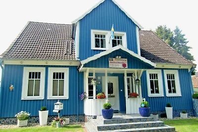 Vakantieappartement Gezinsvakantie Eschede