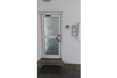 Ferienwohnung Kleine Auszeit