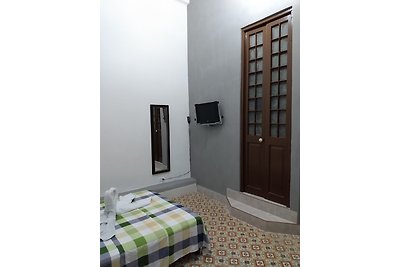 Appartamento Vacanza con famiglia Havanna