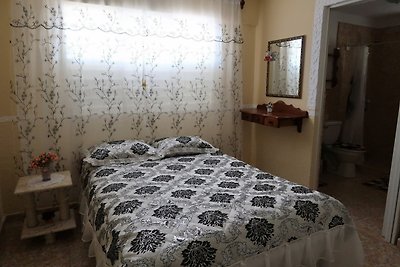 Vakantieappartement Gezinsvakantie Matanzas