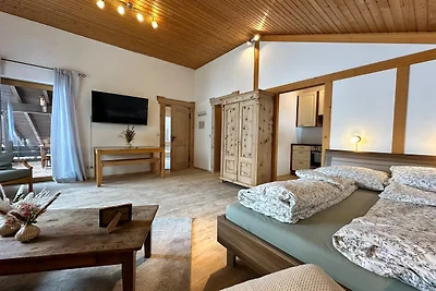 Appartement Hochwildfeuerberg