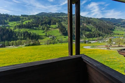 Huberhof 6 by Alpenidyll Apartments