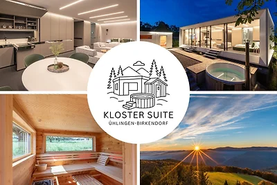 Casa vacanze Vacanza di relax Ühlingen-Birkendorf