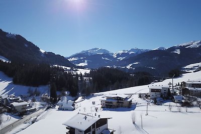 Vakantiehuis Ontspannende vakantie Wildschönau