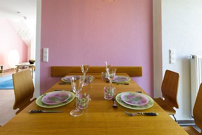 Vakantieappartement Gezinsvakantie Markdorf