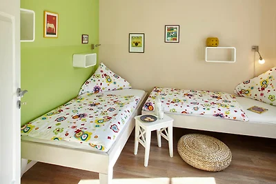 Casa vacanze Vacanza di relax Gremersdorf
