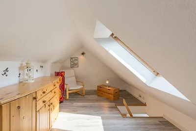 Ferienwohnung Wohlenberg Nr. 6
