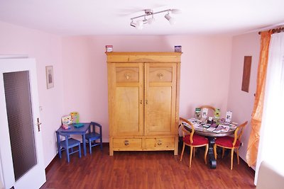 Vakantieappartement Gezinsvakantie Diez