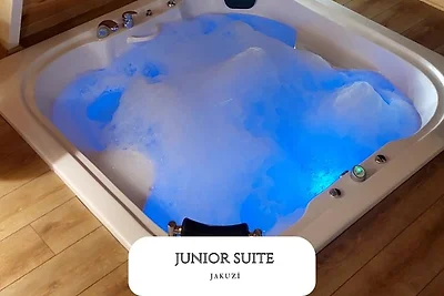 Vadi Bungalov Sapanca / Junior