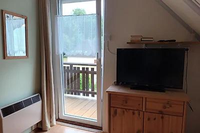 Casa vacanze Vacanza di relax Frielendorf