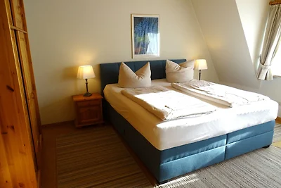 Ferienhof Specht - Haus Sonnenwende