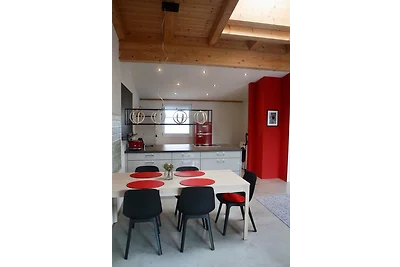 Appartement Vacances avec la famille Bad Endorf Chiemgau