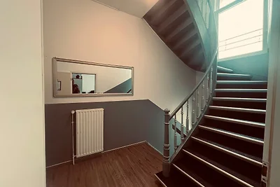 Apartament Dla rodzin Schwerin