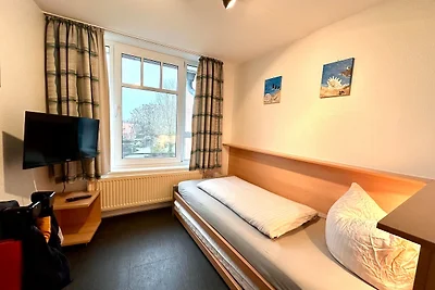 Vakantieappartement Gezinsvakantie Dorum