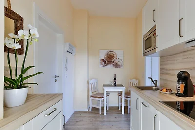 Appartement 5 mit Südbalkon in