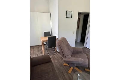 -"Strandkrabbe" in der App.-Anlage