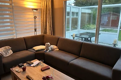 Strandnaher Bungalow Nr. 156