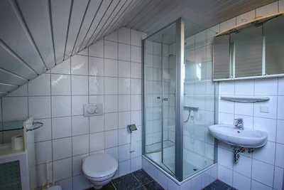 Familienhof Brüning - Doppelzimmer