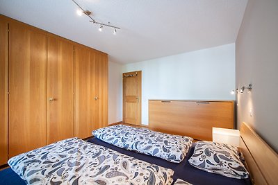 Vakantieappartement Gezinsvakantie Davos