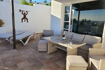 Vakantieappartement Gezinsvakantie Puerto del Carmen