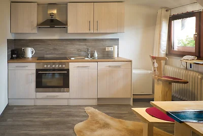 Appartamento Vacanza con famiglia Titisee-Neustadt