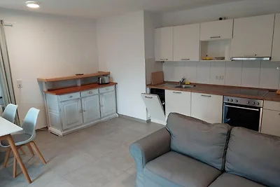 Appartamento Vacanza con famiglia Baltrum