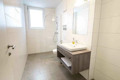 Zwei-Schlafzimmer-Apartment Plus